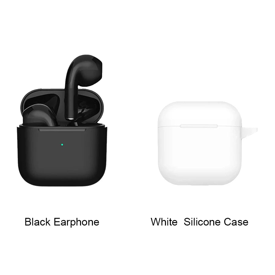 Wireless Headphones Earphone Bluetooth-compatible