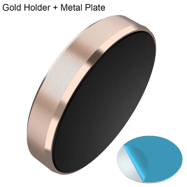 Magnetic Phone Car Holder