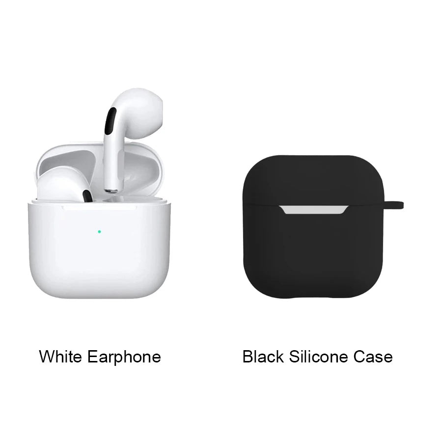 Wireless Headphones Earphone Bluetooth-compatible