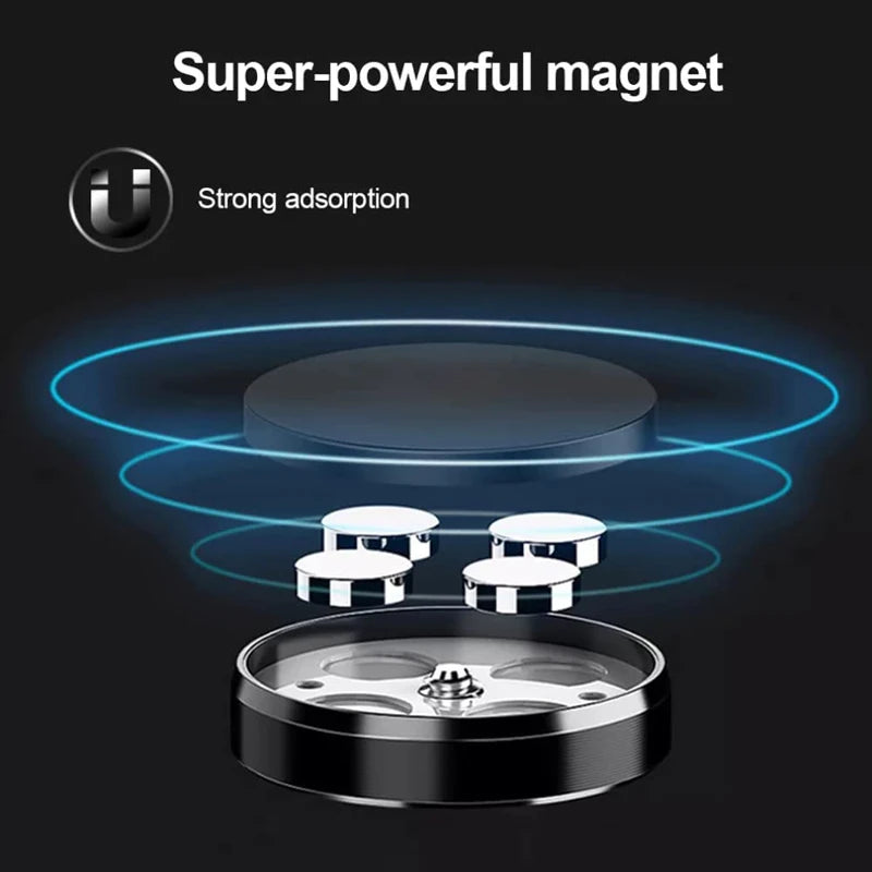 Magnetic Phone Car Holder