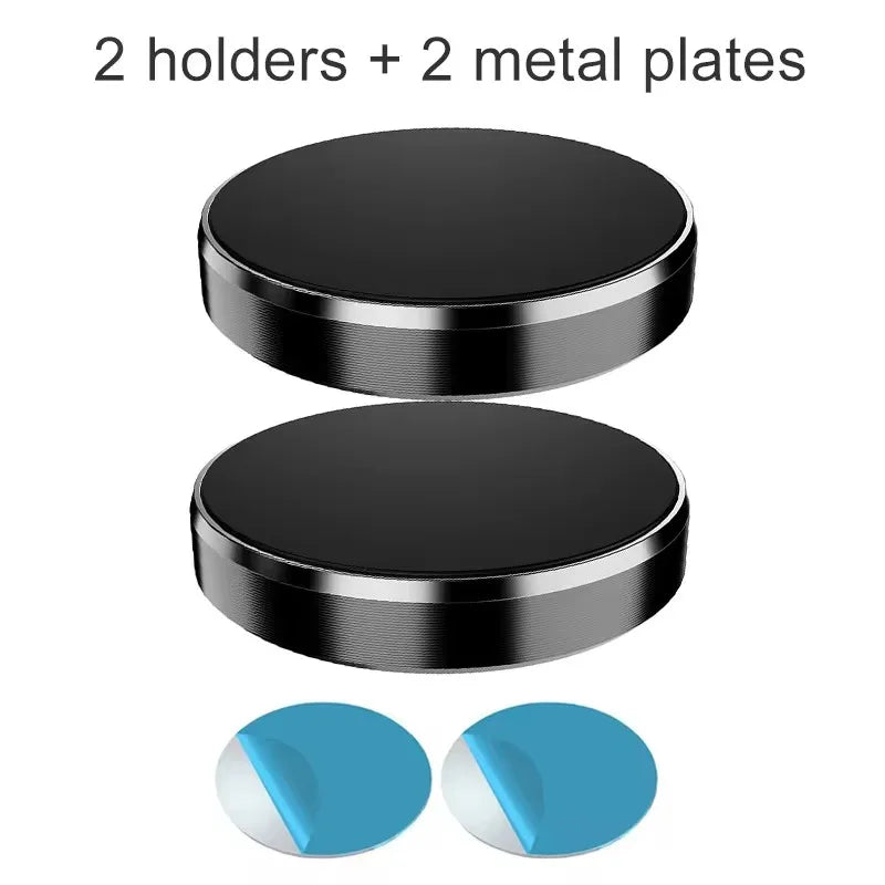 Magnetic Phone Car Holder