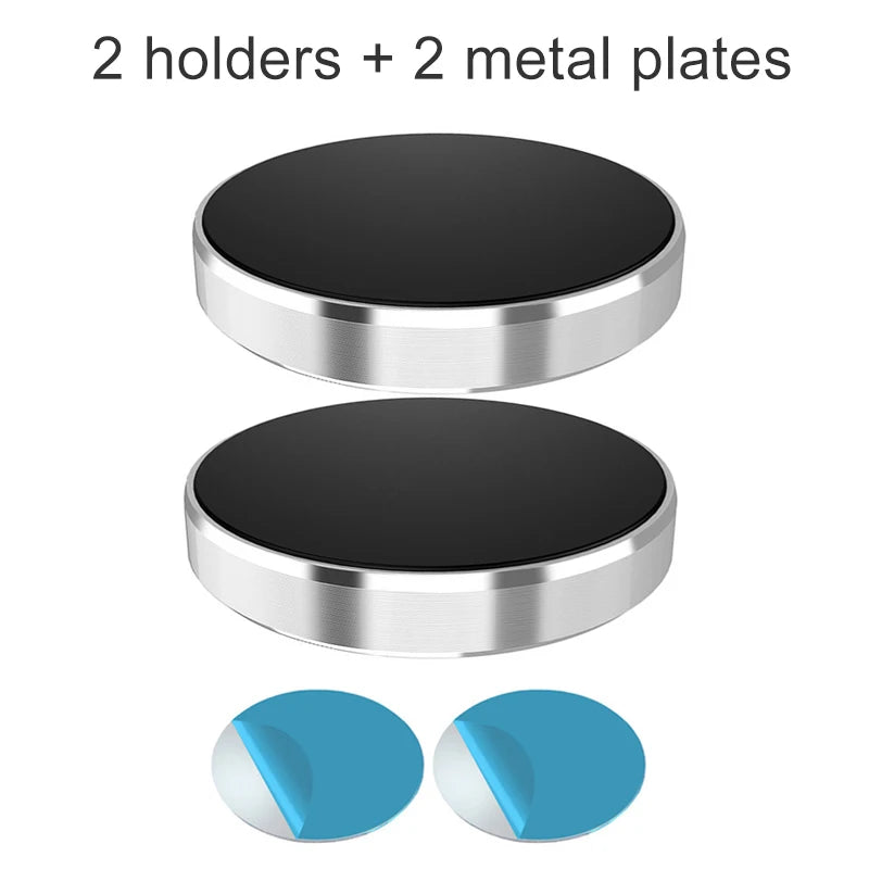 Magnetic Phone Car Holder