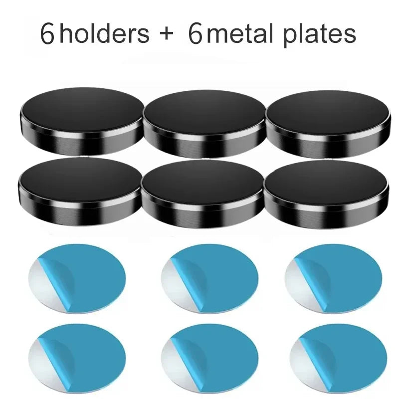 Magnetic Phone Car Holder