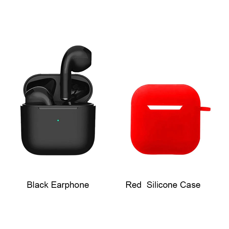 Wireless Headphones Earphone Bluetooth-compatible