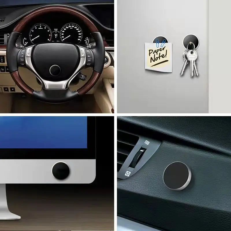 Magnetic Phone Car Holder