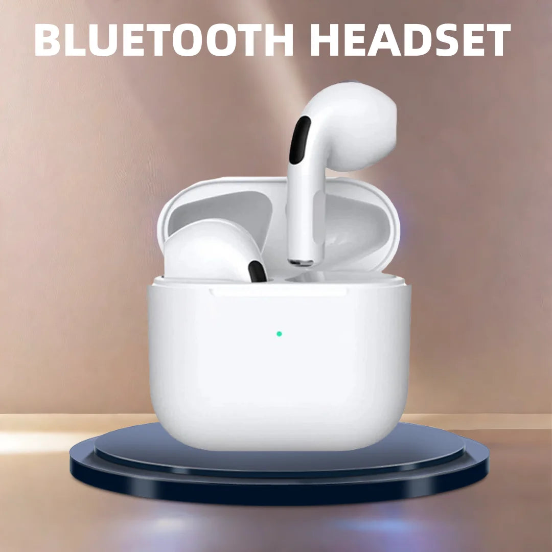 Wireless Headphones Earphone Bluetooth-compatible