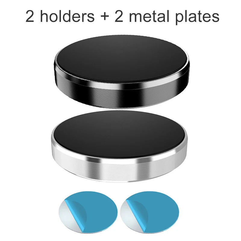 Magnetic Phone Car Holder