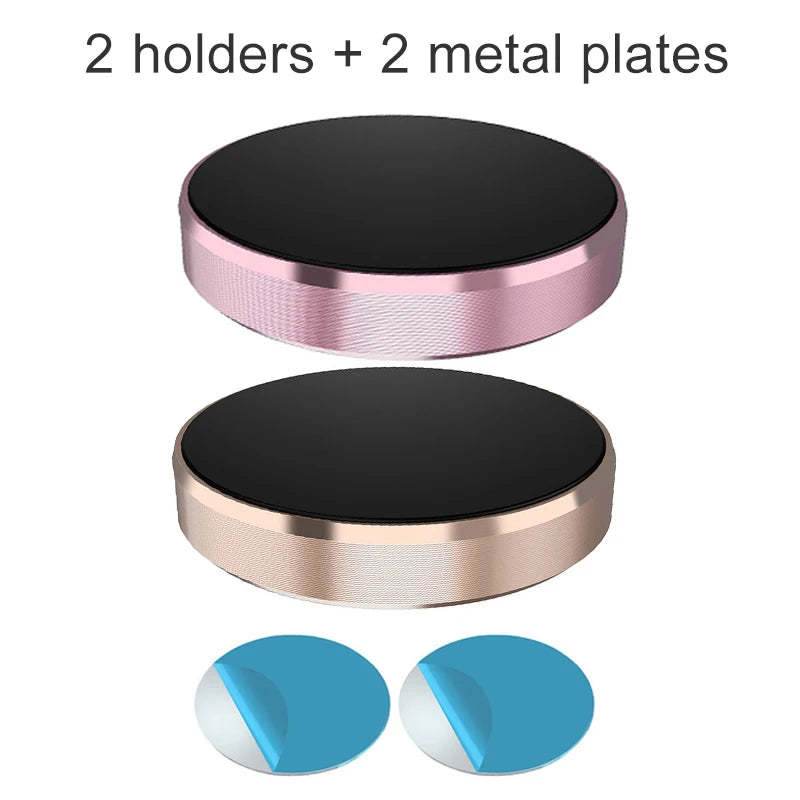 Magnetic Phone Car Holder