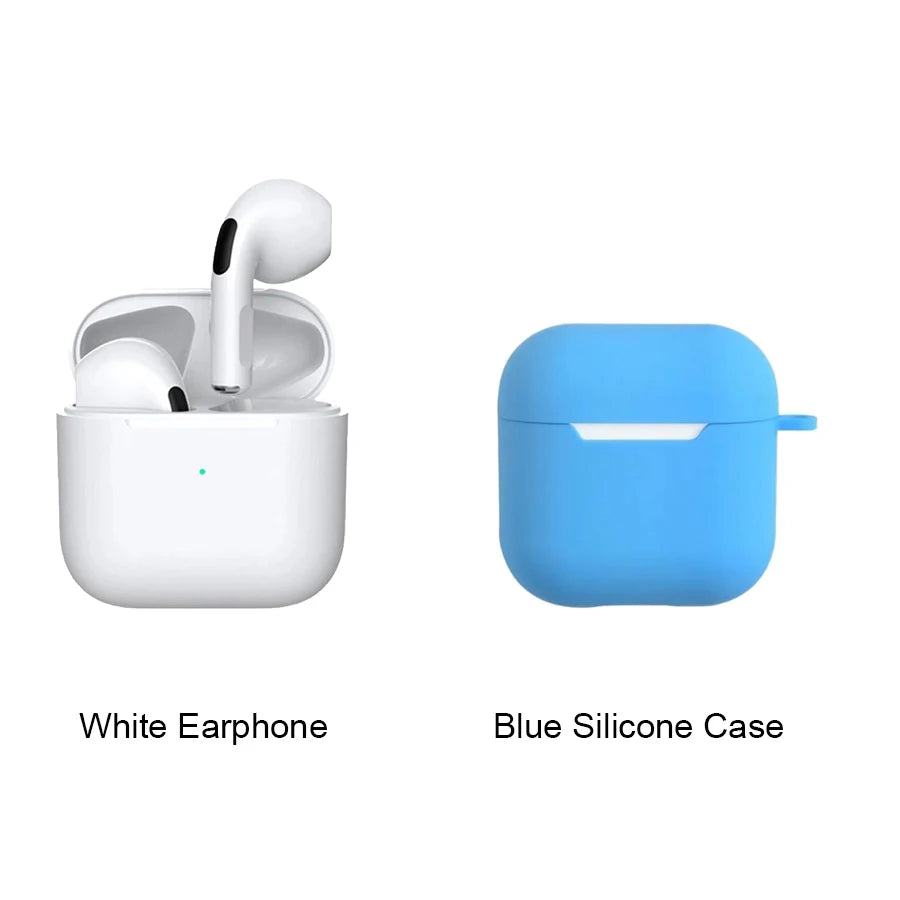 Wireless Headphones Earphone Bluetooth-compatible