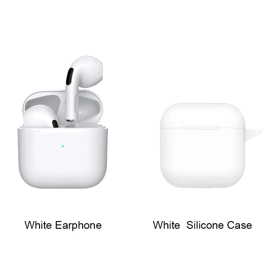 Wireless Headphones Earphone Bluetooth-compatible