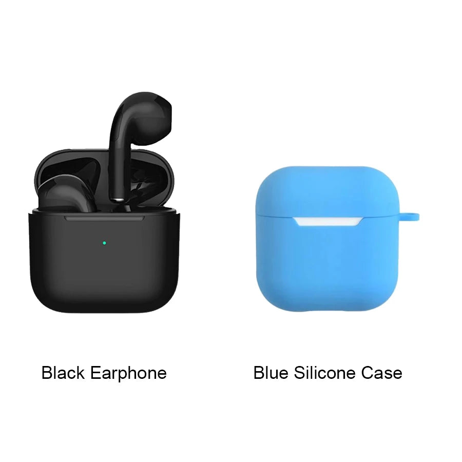Wireless Headphones Earphone Bluetooth-compatible