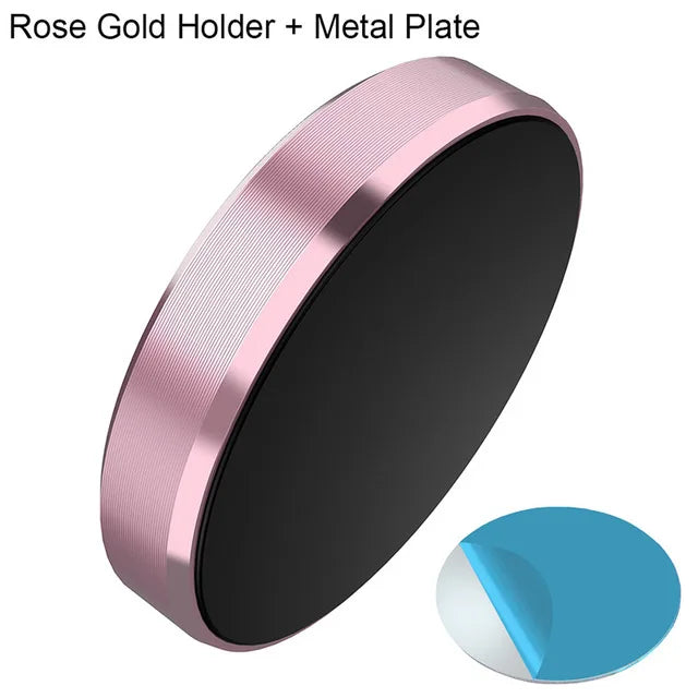 Magnetic Phone Car Holder