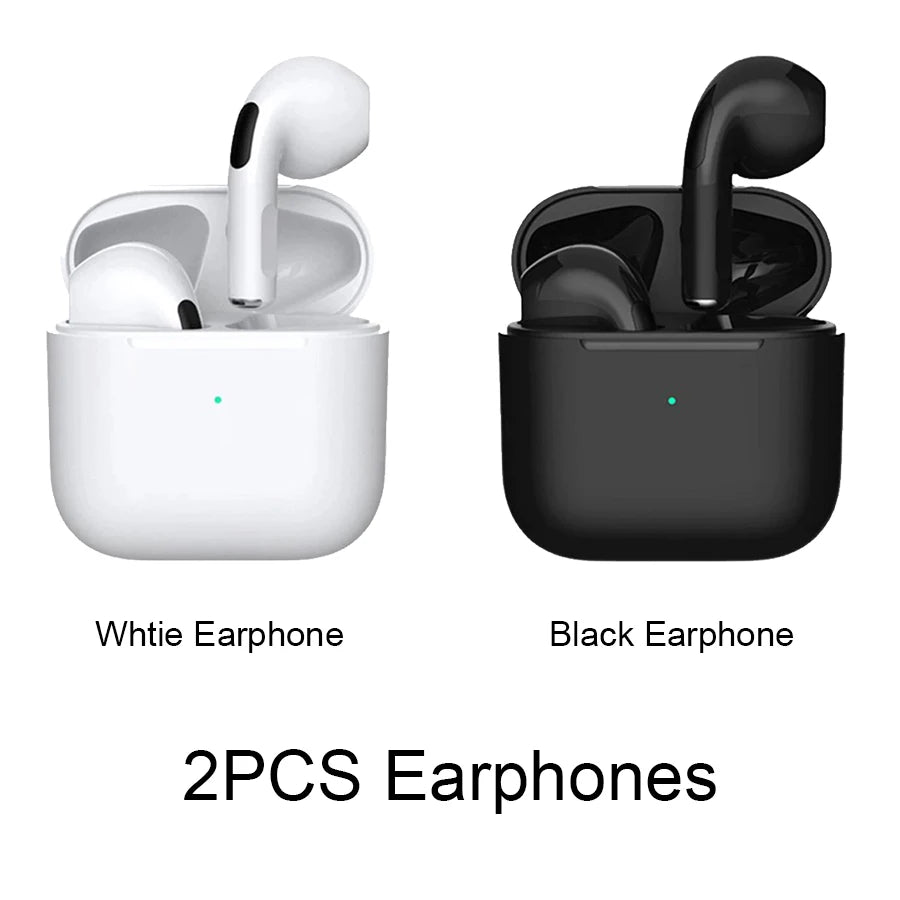 Wireless Headphones Earphone Bluetooth-compatible