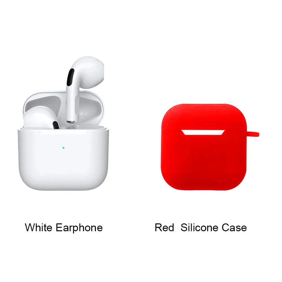 Wireless Headphones Earphone Bluetooth-compatible