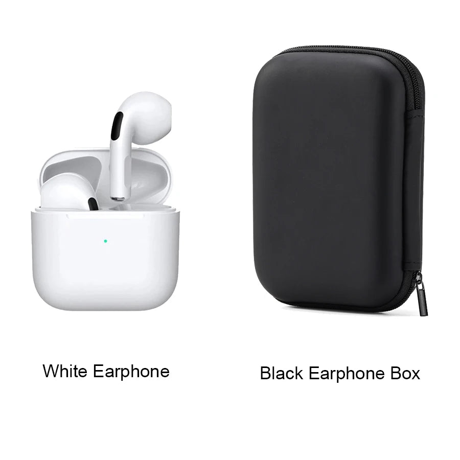 Wireless Headphones Earphone Bluetooth-compatible
