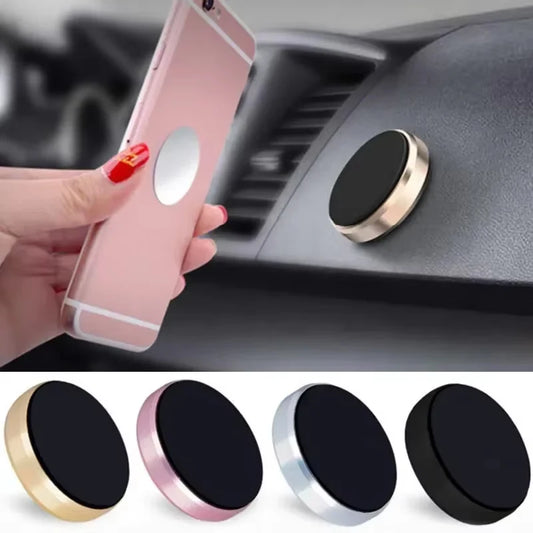 Magnetic Phone Car Holder