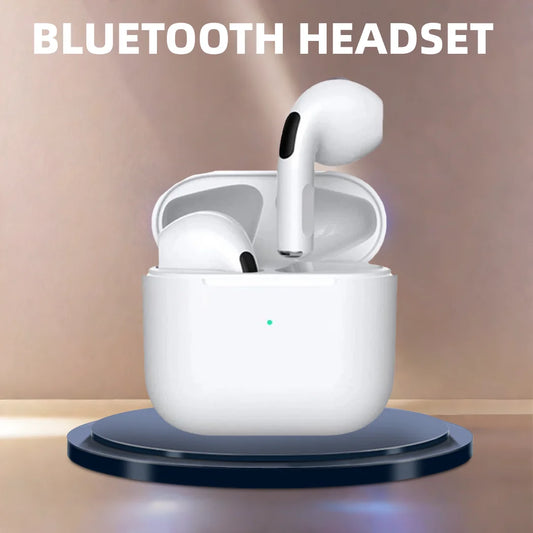 Wireless Headphones Earphone Bluetooth-compatible
